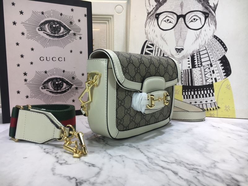 Gucci Satchel Bags